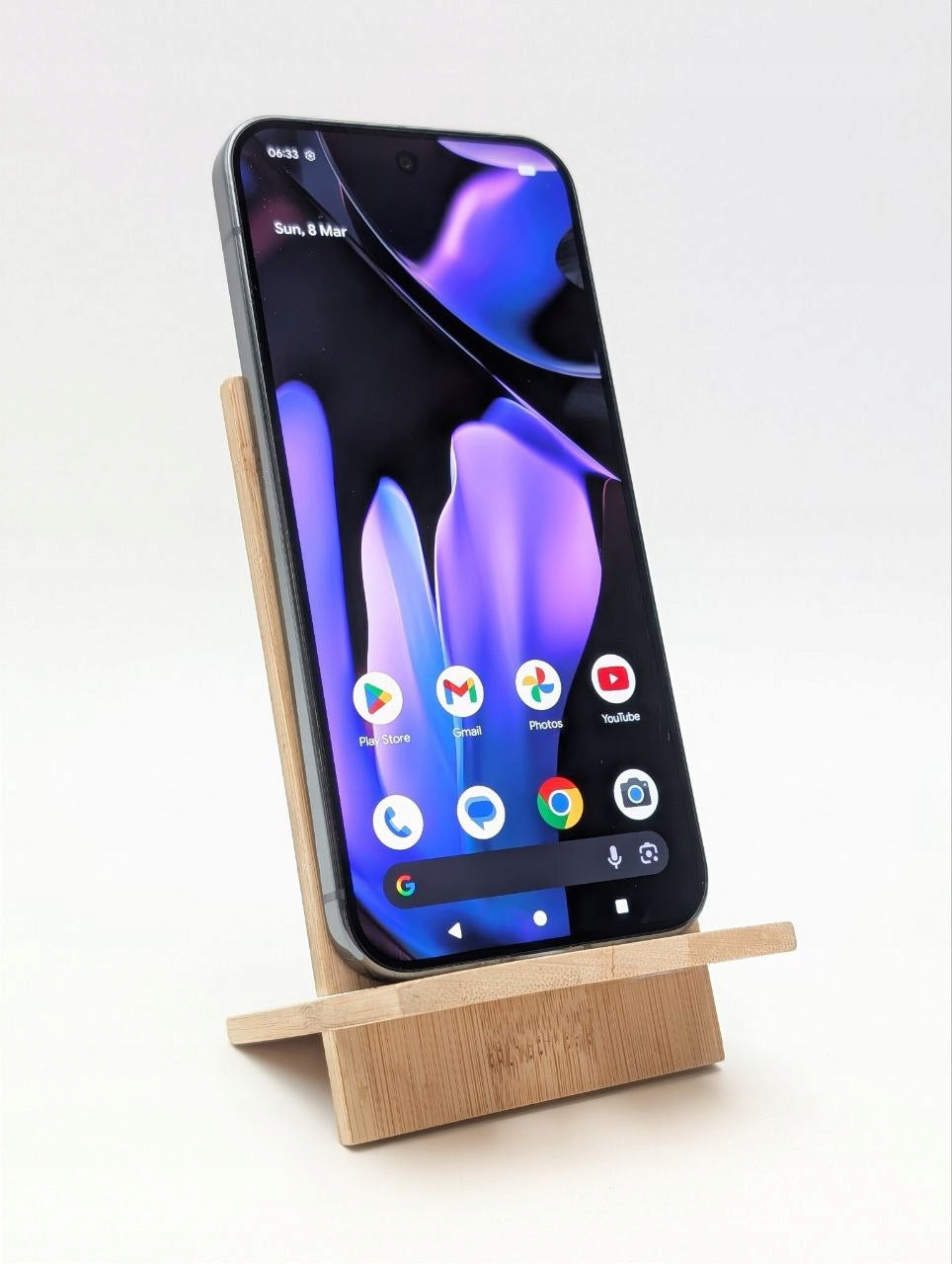 Google Pixel 9 Pro XL 128GB Czarny | Outlet, Bateria 95%
