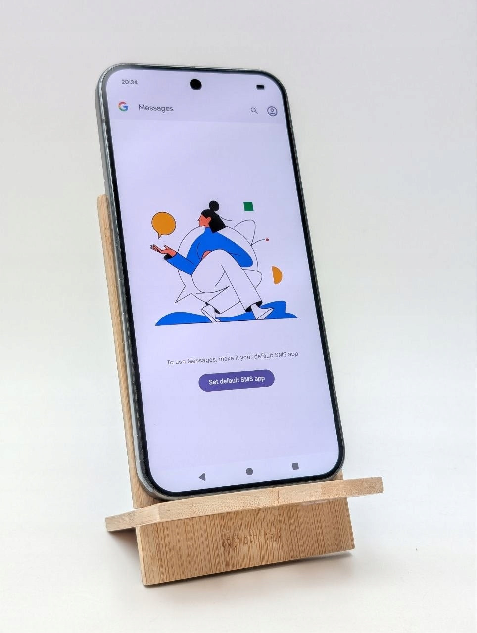 Google Pixel 9 Pro XL 128GB Czarny | Used, Bateria 95%