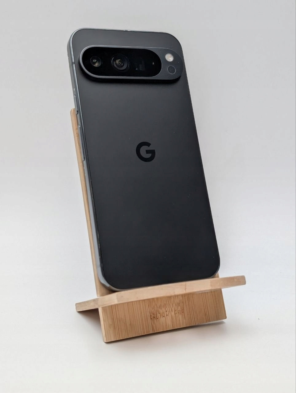 Google Pixel 9 Pro XL 128GB Czarny | Used, Bateria 95%