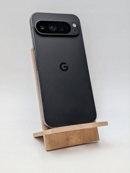 Google Pixel 9 Pro XL 128GB Czarny | Used, Bateria 95%