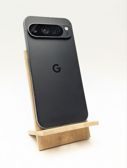 Google Pixel 9 Pro XL 128GB Czarny | Outlet, Bateria 95%