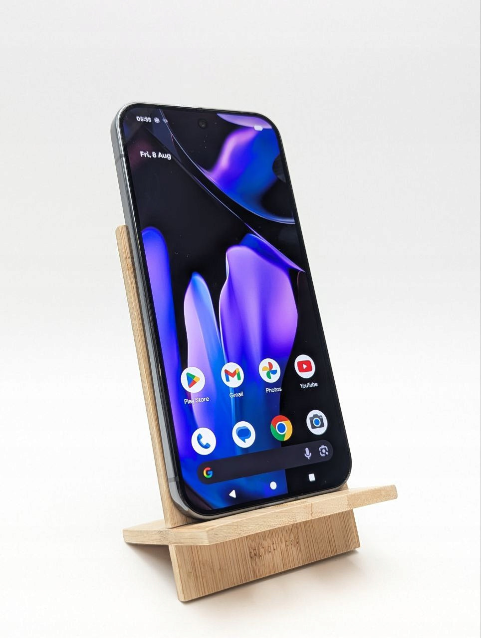 Google Pixel 9 Pro XL 128GB Czarny | Outlet, Bateria 95%
