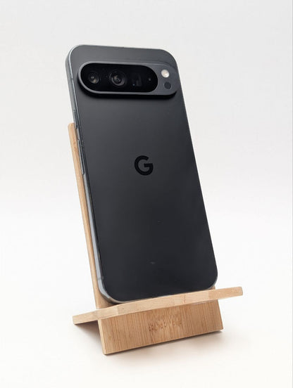 Google Pixel 9 Pro XL 128GB Czarny | Outlet, Bateria 95%