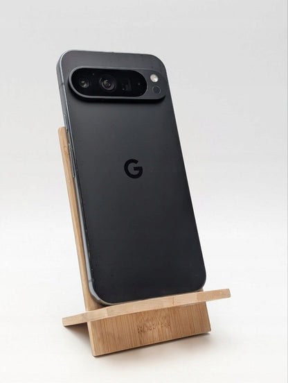 Google Pixel 9 Pro XL 128GB Czarny | Used, Bateria 95%
