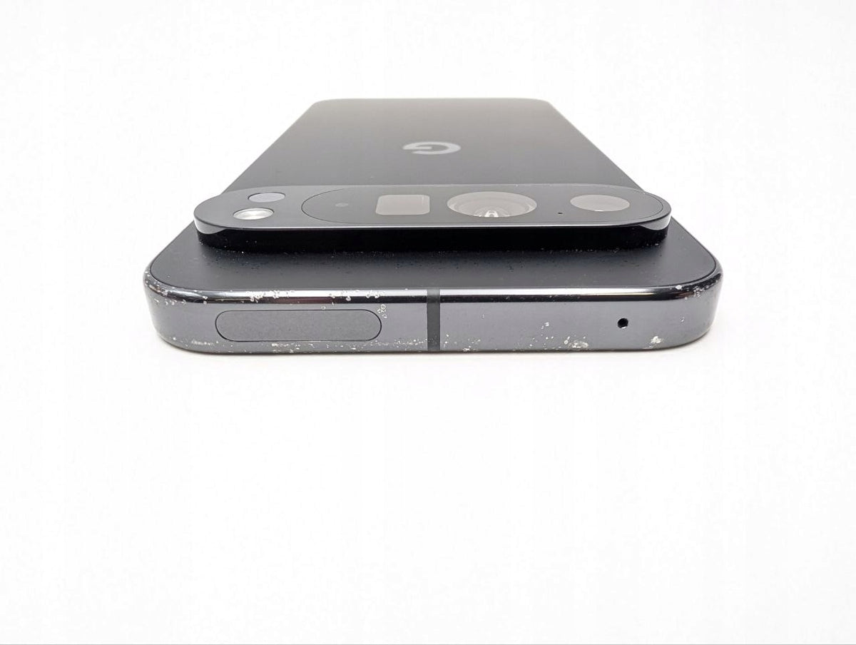 Google Pixel 9 Pro XL 128GB Obsydian | Used, Bateria 90%