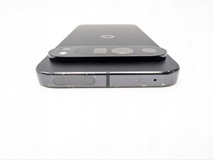Google Pixel 9 Pro XL 128GB Obsydian | Used, Bateria 90%