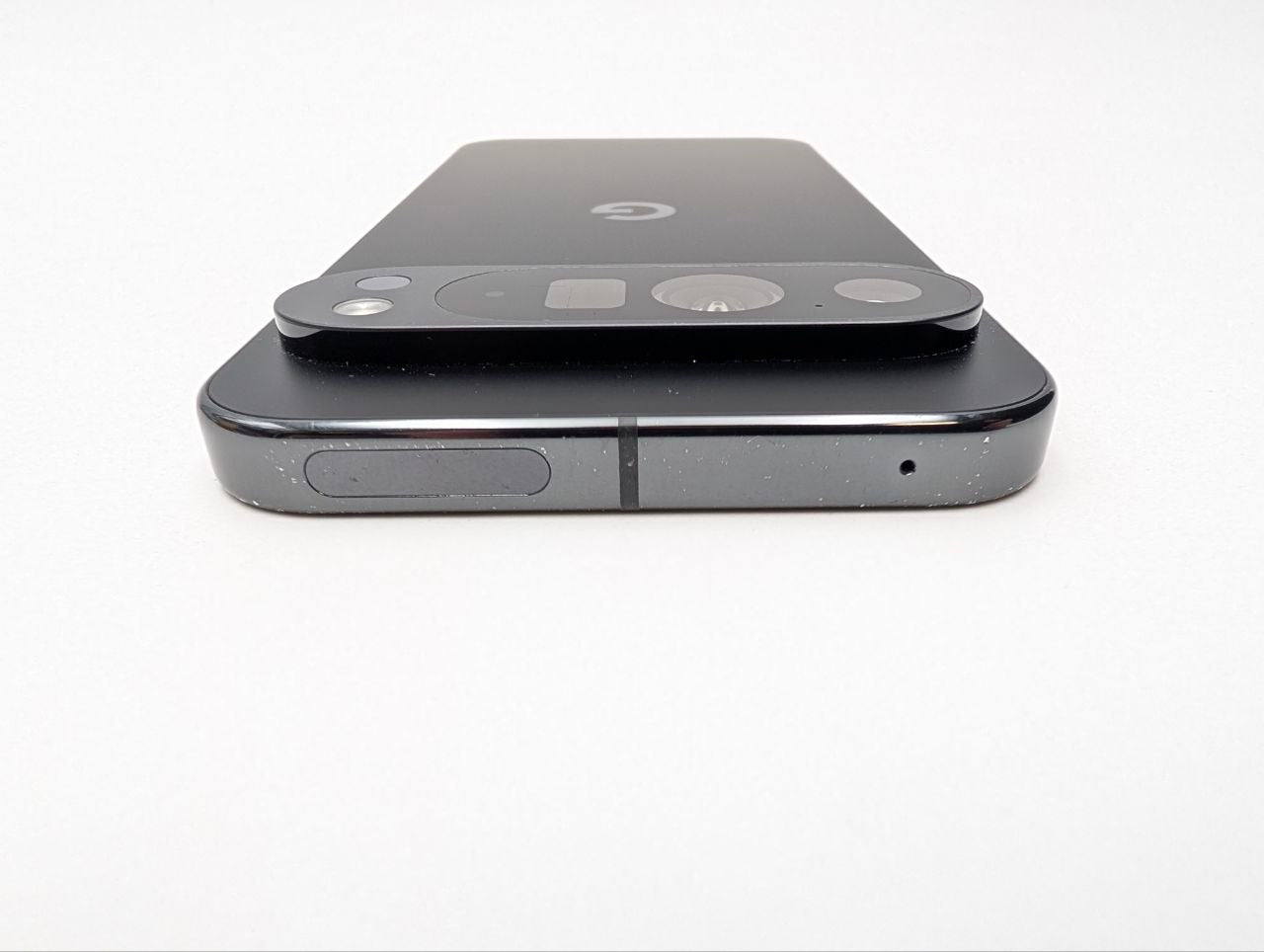 Google Pixel 9 Pro XL 128GB Obsydian | Outlet, Bateria 90%