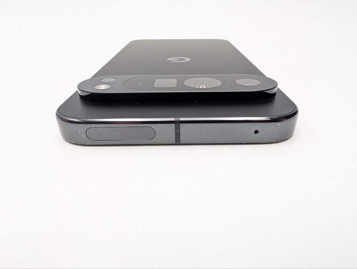 Google Pixel 9 Pro XL 128GB Obsydian | Outlet, Bateria 90%