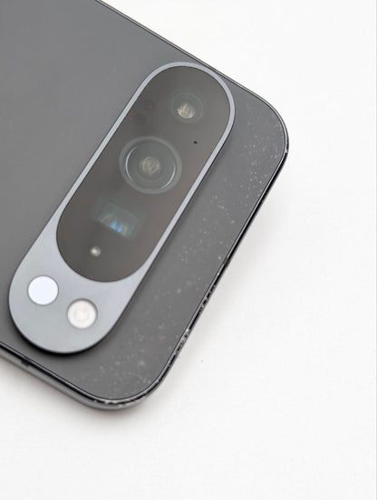 Google Pixel 9 Pro XL 128GB Obsydian | Used, Bateria 90%