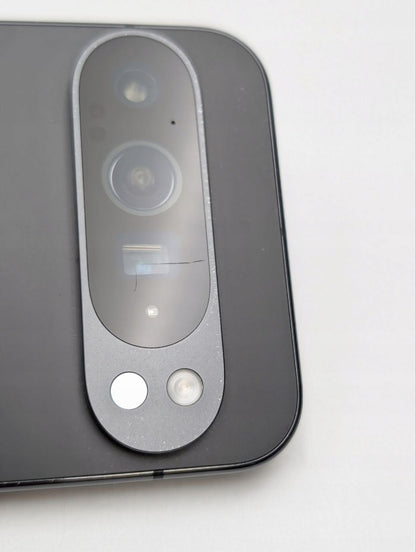 Google Pixel 9 Pro XL 128GB Obsydian | Outlet, Bateria 90%