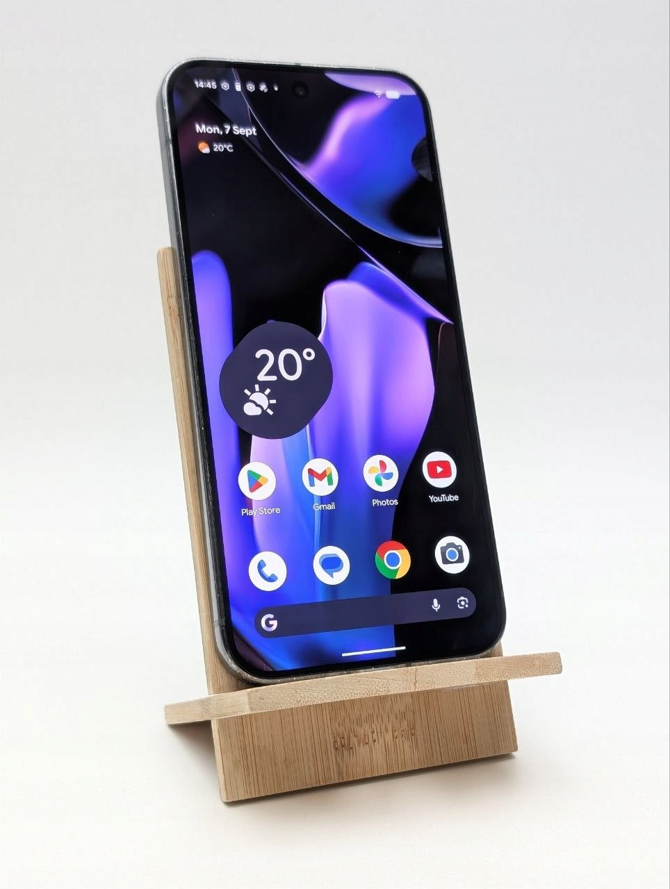Google Pixel 9 Pro XL 128GB Obsydian | Used, Bateria 90%
