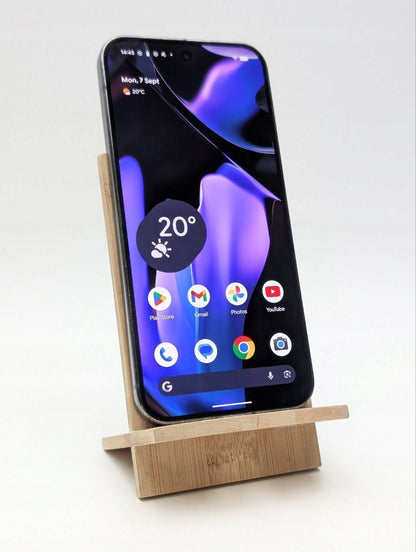Google Pixel 9 Pro XL 128GB Obsydian | Used, Bateria 90%