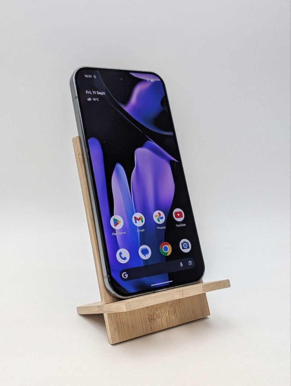 Google Pixel 9 Pro XL 128GB Obsydian | Outlet, Bateria 95%