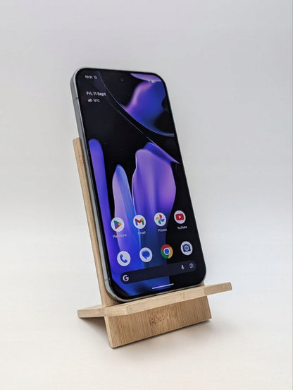 Google Pixel 9 Pro XL 128GB Obsydian | Outlet, Bateria 95%