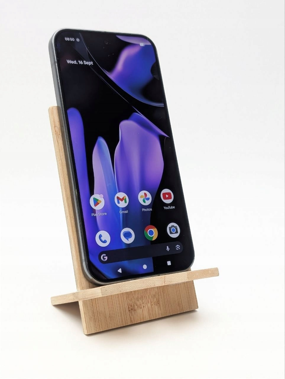 Google Pixel 9 Pro XL 128GB Obsydian | Outlet, Bateria 90%