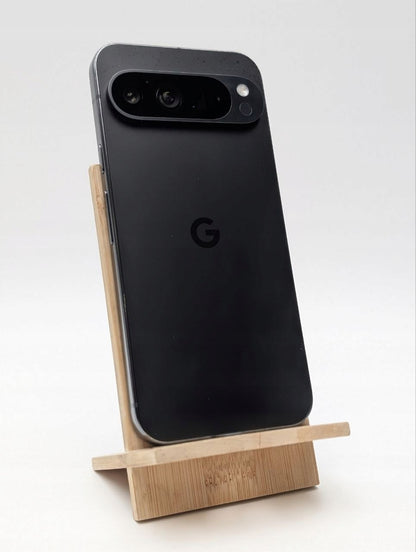 Google Pixel 9 Pro XL 128GB Obsydian | Used, Bateria 90%