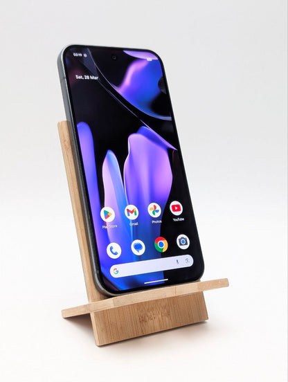 Google Pixel 9 Pro XL 128GB Obsydian | Outlet, Bateria 95%