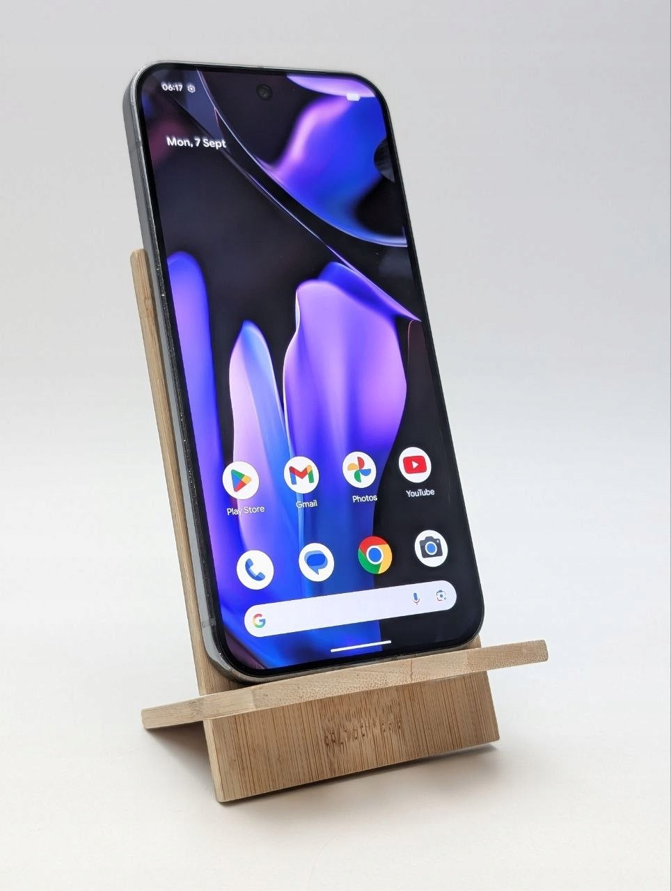 Google Pixel 9 Pro XL 128GB Obsydian | Outlet, Bateria 90%