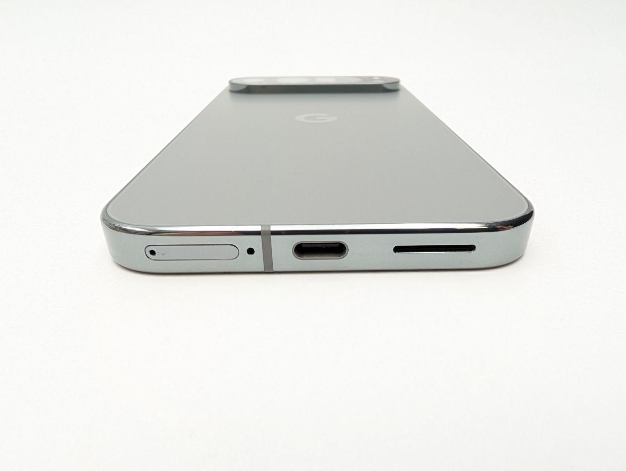 Google Pixel 9 Pro XL 256 GB Zielonoszary | Used, Bateria 90%