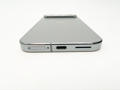 Google Pixel 9 Pro XL 256 GB Zielonoszary | Used, Bateria 90%