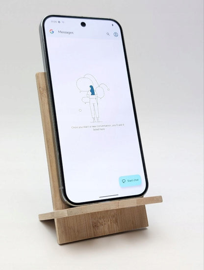 Google Pixel 9 Pro XL 256 GB Zielonoszary | Used, Bateria 90%