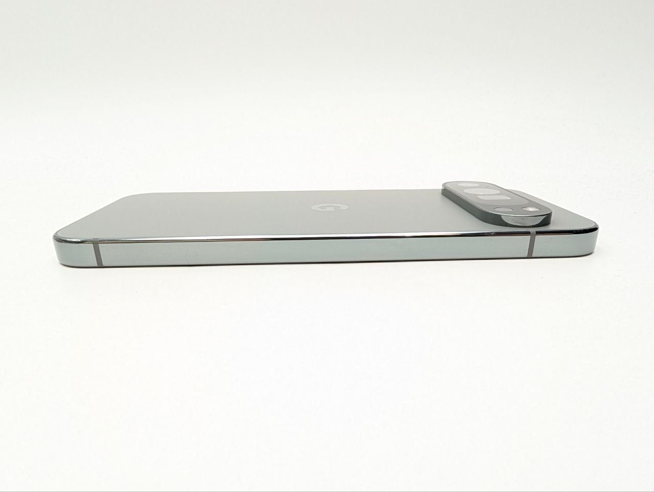 Google Pixel 9 Pro XL 256 GB Zielonoszary | Used, Bateria 90%