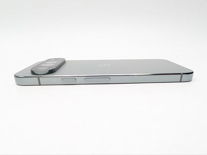 Google Pixel 9 Pro XL 256 GB Zielonoszary | Used, Bateria 90%