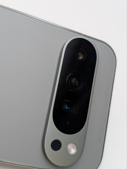 Google Pixel 9 Pro XL 256 GB Zielonoszary | Used, Bateria 90%