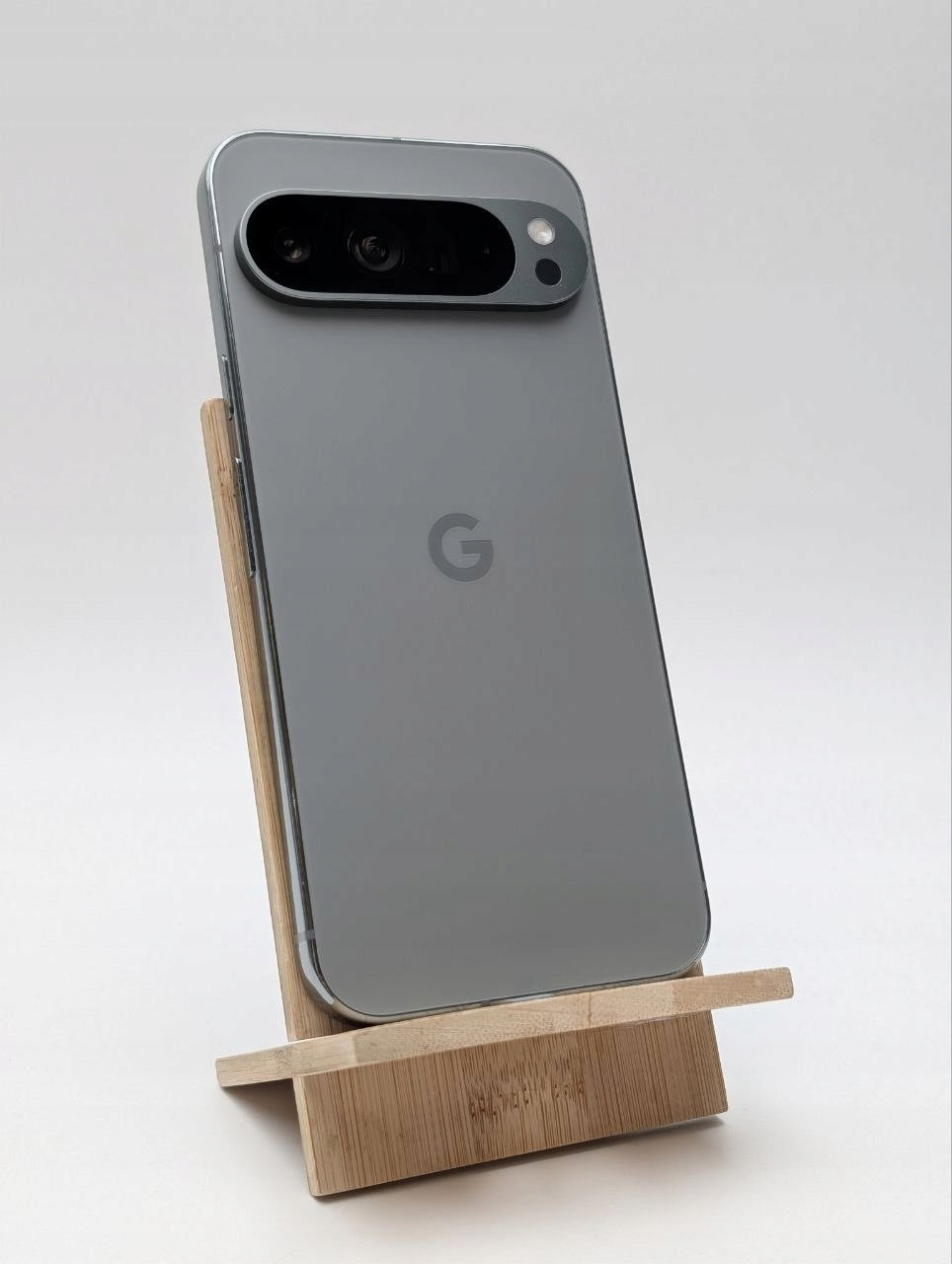 Google Pixel 9 Pro XL 256 GB Zielonoszary | Used, Bateria 90%