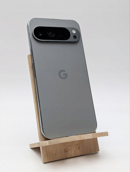 Google Pixel 9 Pro XL 256 GB Zielonoszary | Used, Bateria 90%