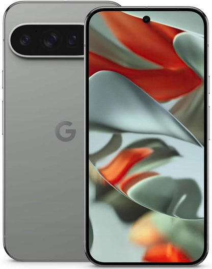 Google Pixel 9 Pro XL 256 GB Zielonoszary | Used, Bateria 90%
