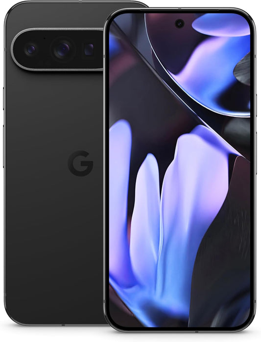 Google Pixel 9 Pro XL 256GB Czarny | #3454