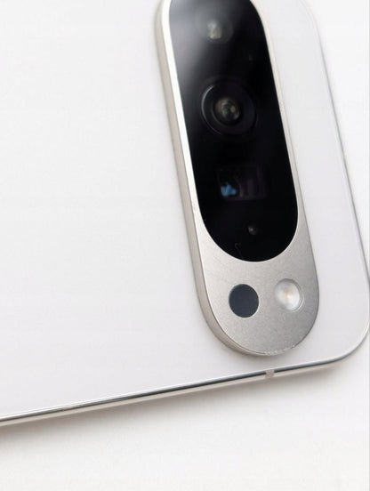 Google Pixel 9 Pro XL 256GB Porcelanowy | Outlet, Bateria 90%