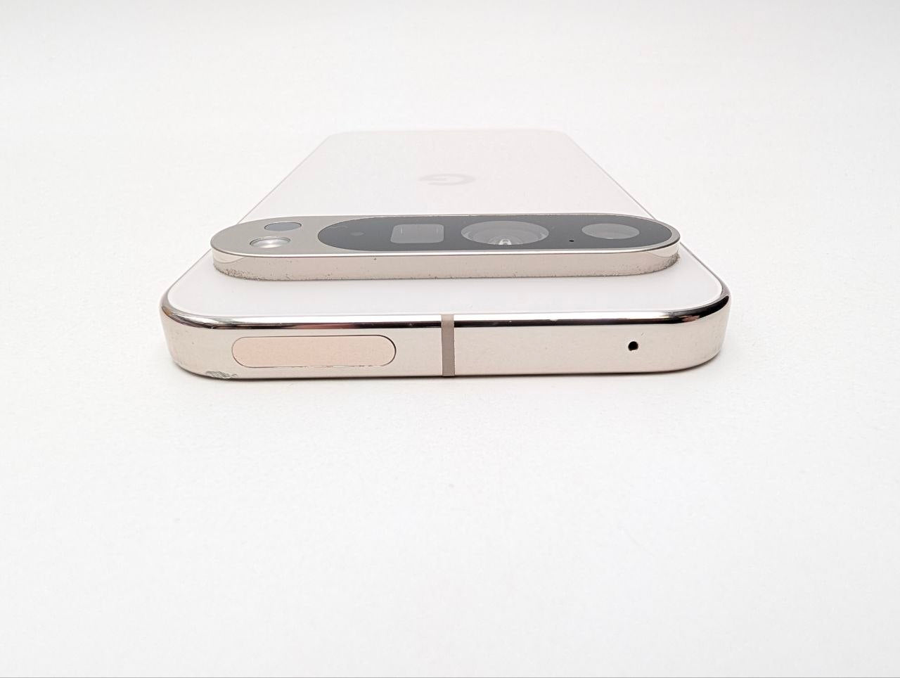 Google Pixel 9 Pro XL 256GB Porcelanowy | Outlet, Bateria 90%