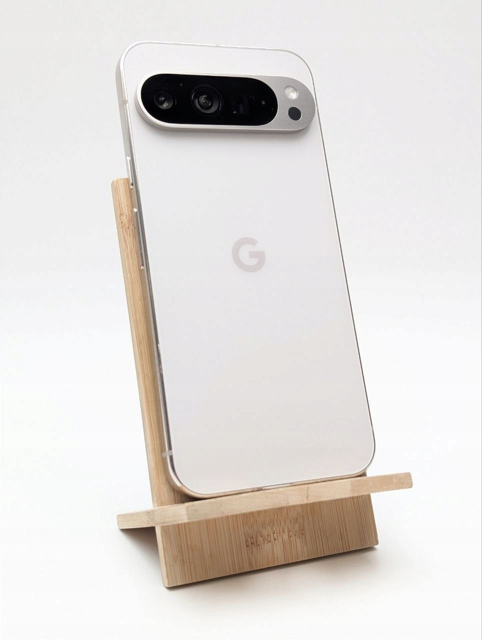 Google Pixel 9 Pro XL 256GB Porcelanowy | Used, Bateria 90%