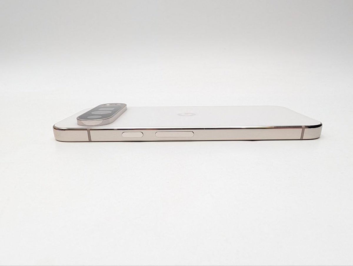 Google Pixel 9 Pro XL 256GB Porcelanowy | Used, Bateria 90%