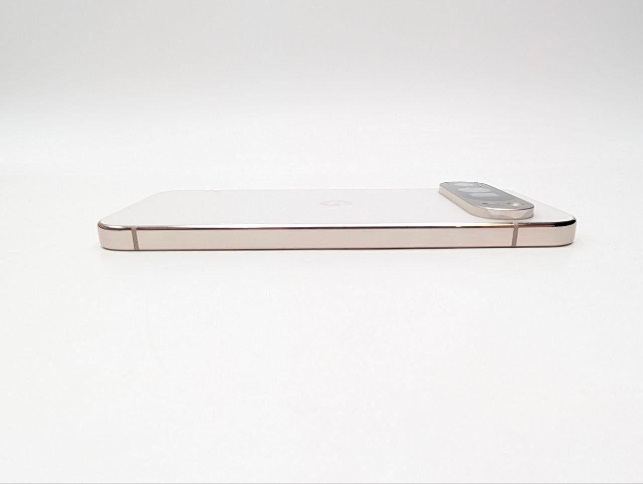 Google Pixel 9 Pro XL 256GB Porcelanowy | Outlet, Bateria 90%