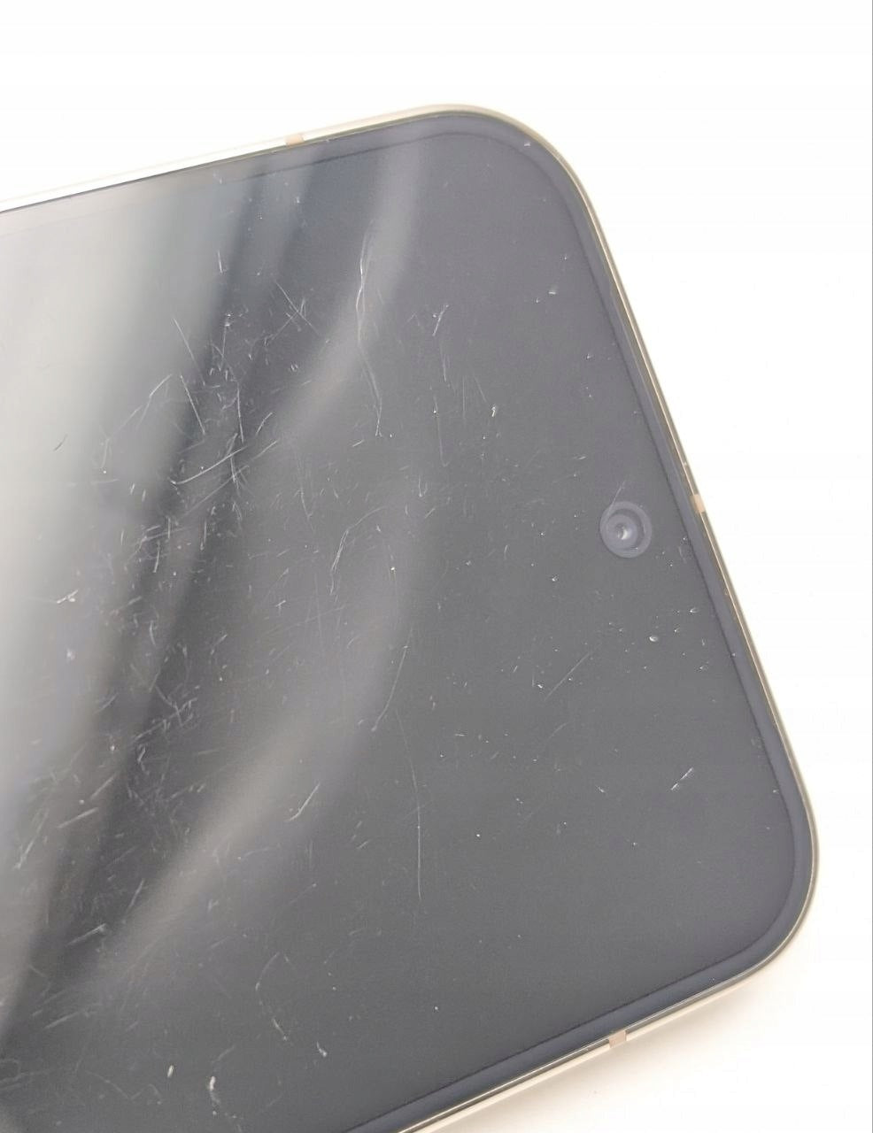 Google Pixel 9 Pro XL 256GB Porcelanowy | Used, Bateria 90%