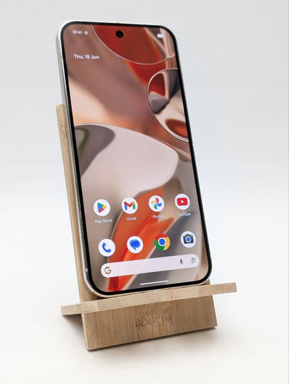 Google Pixel 9 Pro XL 256GB Porcelanowy | Outlet, Bateria 90%