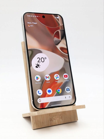 Google Pixel 9 Pro XL 256GB Porcelanowy | Used, Bateria 90%