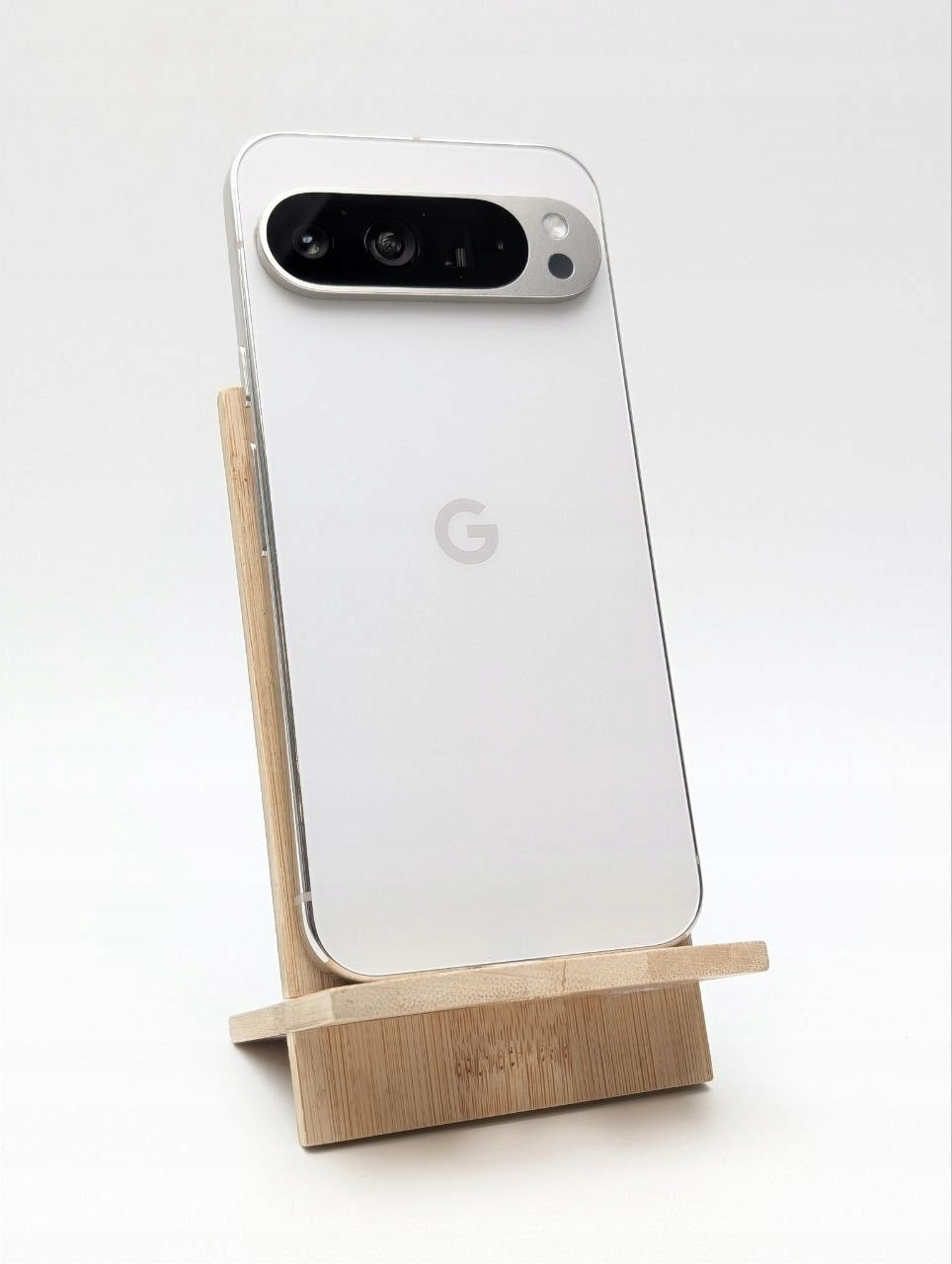 Google Pixel 9 Pro XL 256GB Porcelanowy | Outlet, Bateria 90%