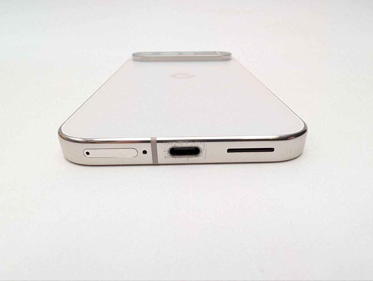 Google Pixel 9 Pro XL 256GB Porcelanowy | Used, Bateria 90%