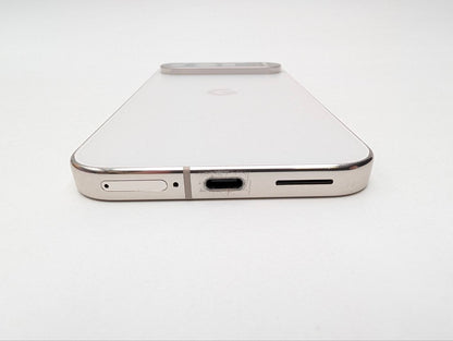Google Pixel 9 Pro XL 256GB Porcelanowy | Used, Bateria 90%