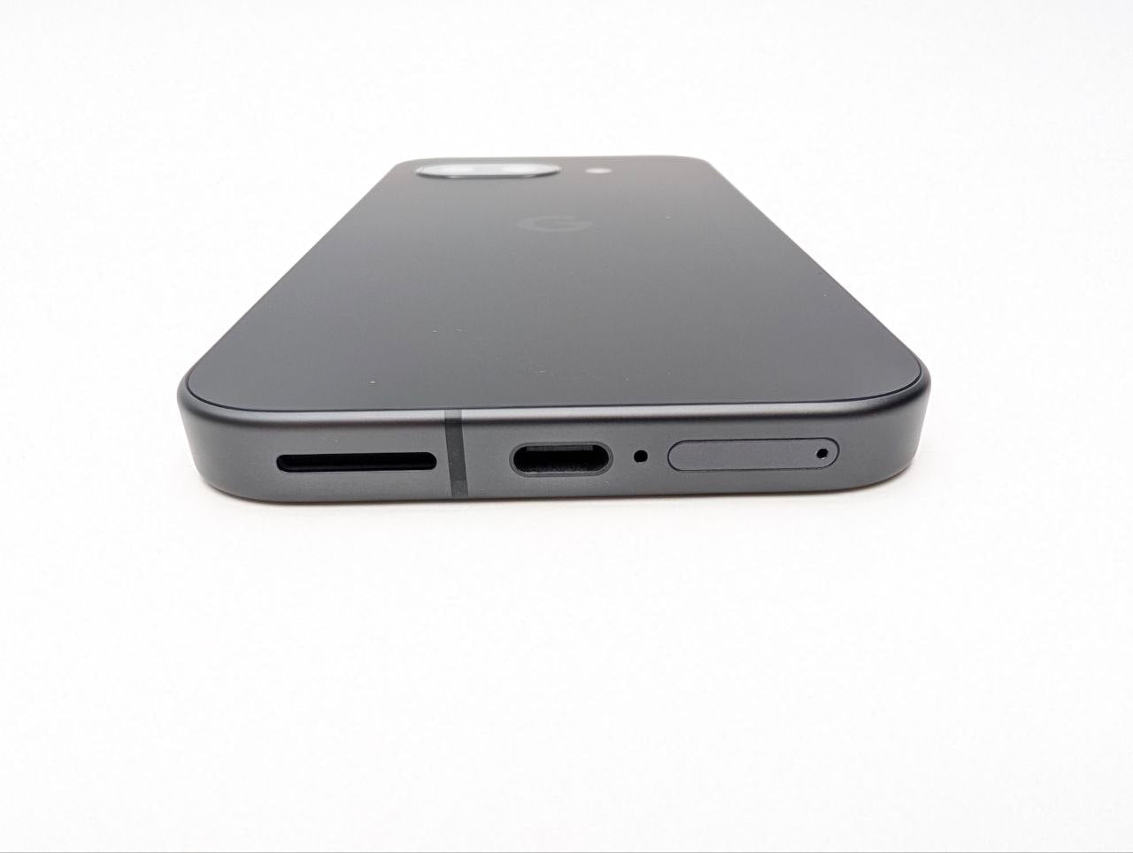 Google Pixel 9a 128GB Obsydian | Outlet, Bateria 90%