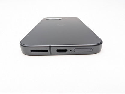 Google Pixel 9a 128GB Obsydian | Outlet, Bateria 90%