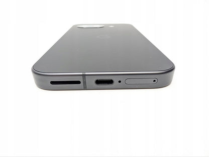 Google Pixel 9a 128GB Obsydian | Outlet, Bateria 90%
