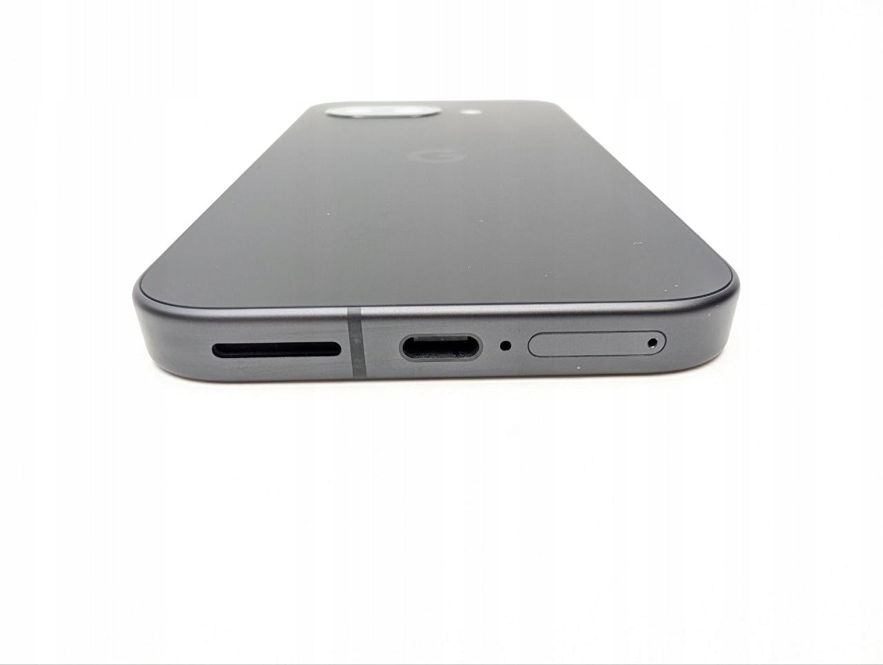 Google Pixel 9a 128GB Obsydian | Outlet, Bateria 90%