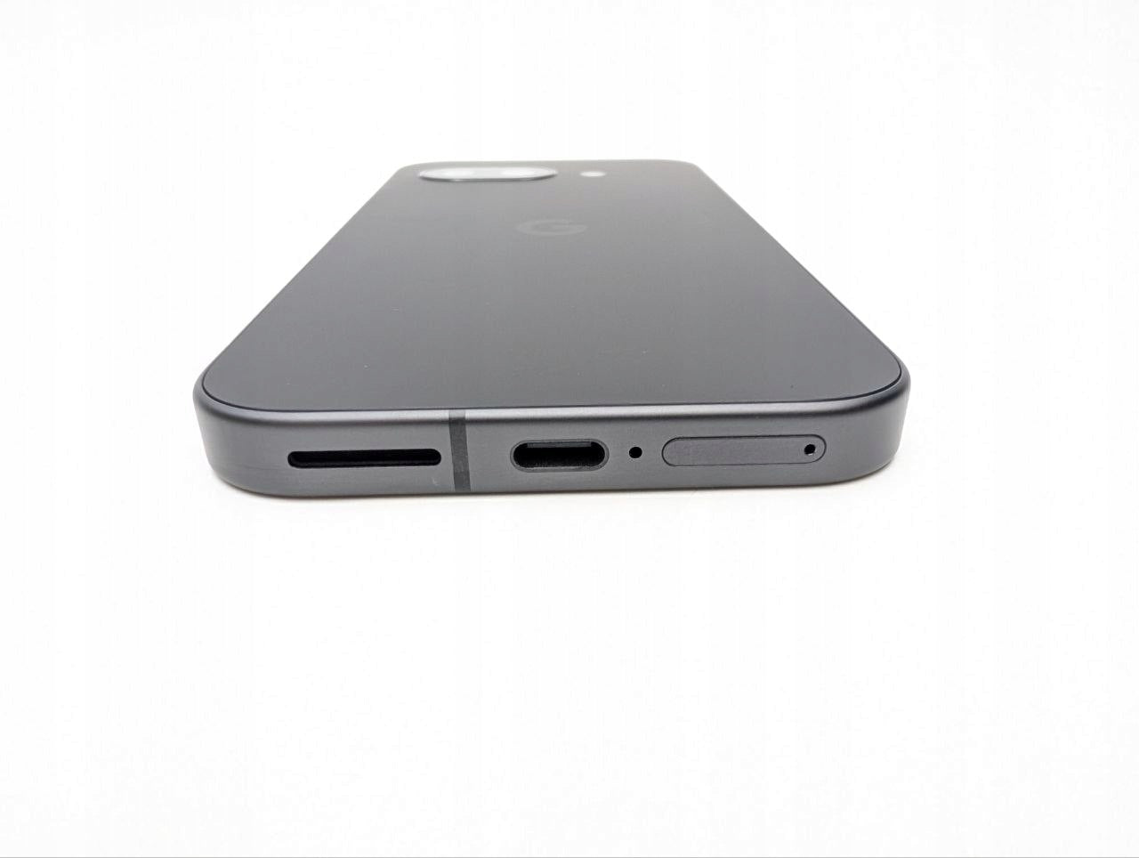 Google Pixel 9a 128GB Obsydian | Outlet, Bateria 90%