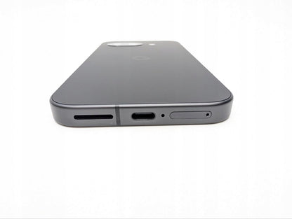 Google Pixel 9a 128GB Obsydian | Outlet, Bateria 90%
