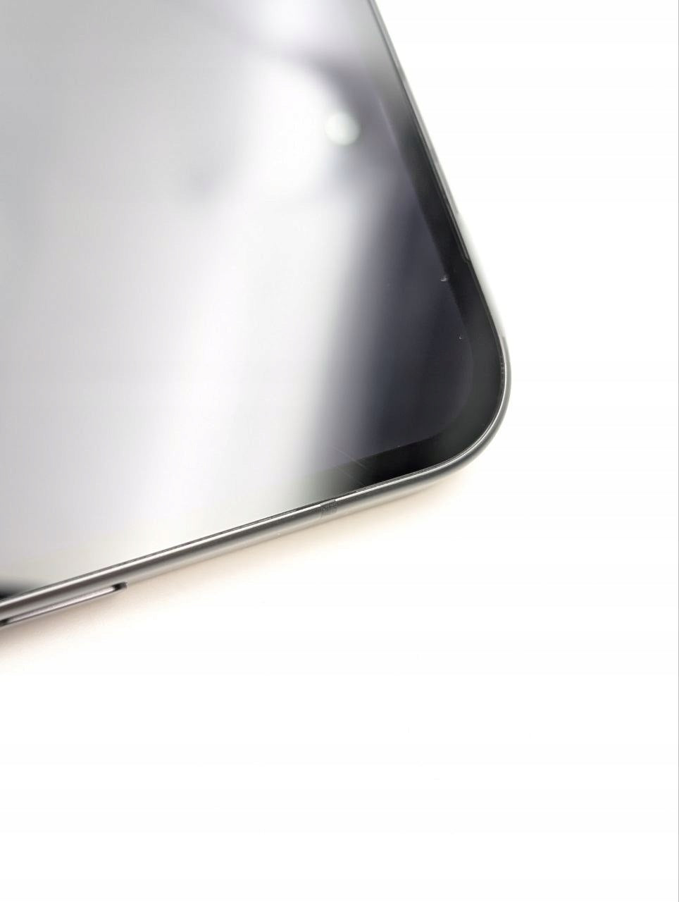 Google Pixel 9a 128GB Obsydian | Outlet, Bateria 90%